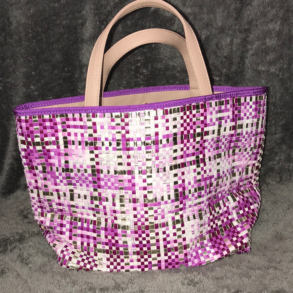 Deux lux handbag